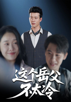 【这个岳父不太冷】30集短剧免费全集览看