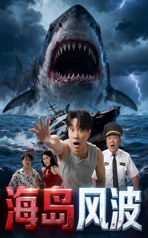 【海岛风波】50集短剧全集高清在线播放