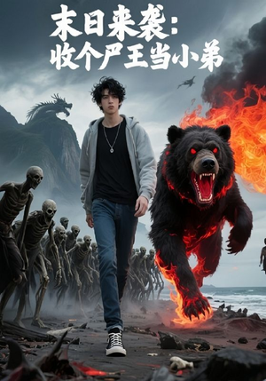 末日来袭：收个尸王当小弟（57集）这短剧太好看了