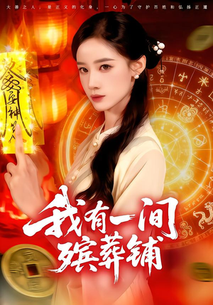 我有一间殡葬铺（89集）高清无码免费看