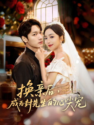 【换亲后，成为封先生的心尖宠】60集在线短剧免费全集看