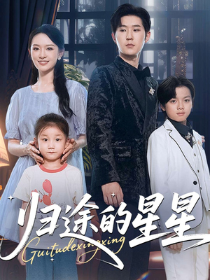 【归途的星星】100集在线免费短剧随心看