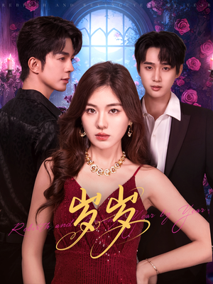 岁岁(80集) 岁岁(80集)最火短剧热播中