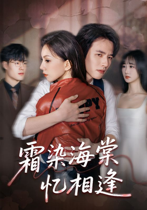 【霜染海棠忆相逢】72集短剧完整版免费观